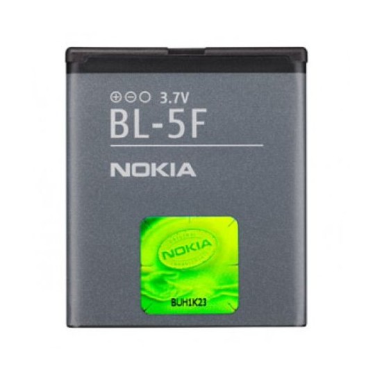 BATERIA NOKIA BL-5F BULK